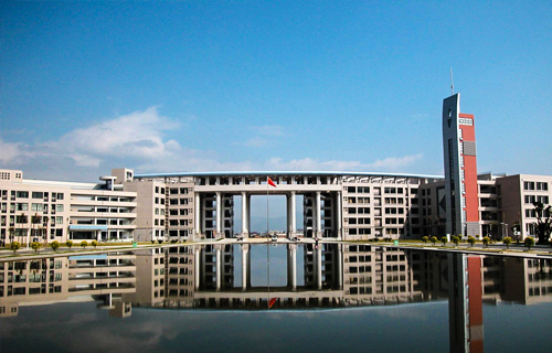 福建医科大学